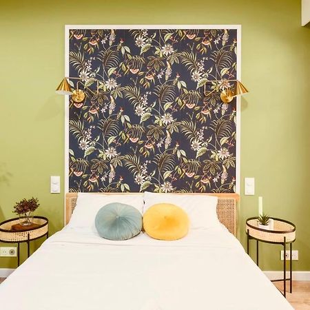 Modern, Stylish Bright Apartment Next To The Famous Paris Catacombs - 14Th Arrondisement Exterior photo