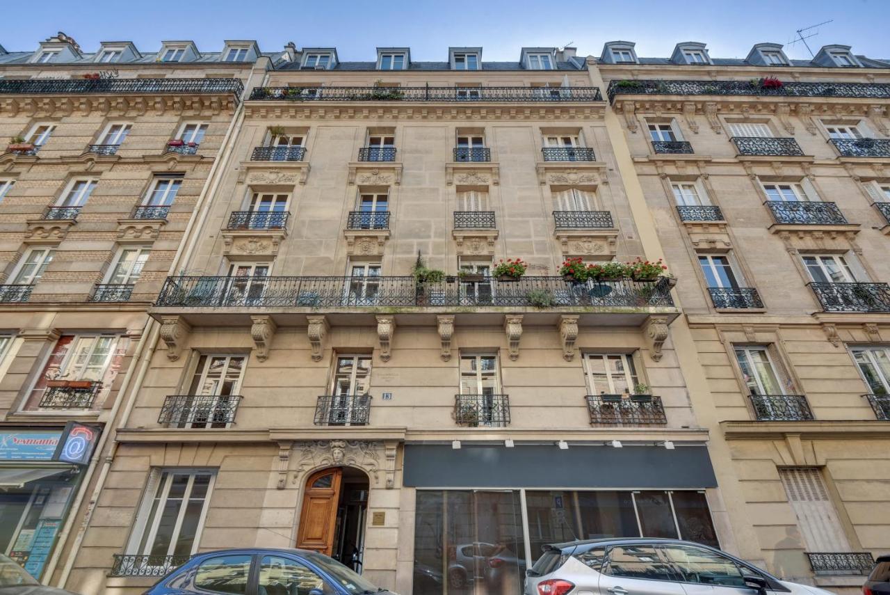 Modern, Stylish Bright Apartment Next To The Famous Paris Catacombs - 14Th Arrondisement Exterior photo