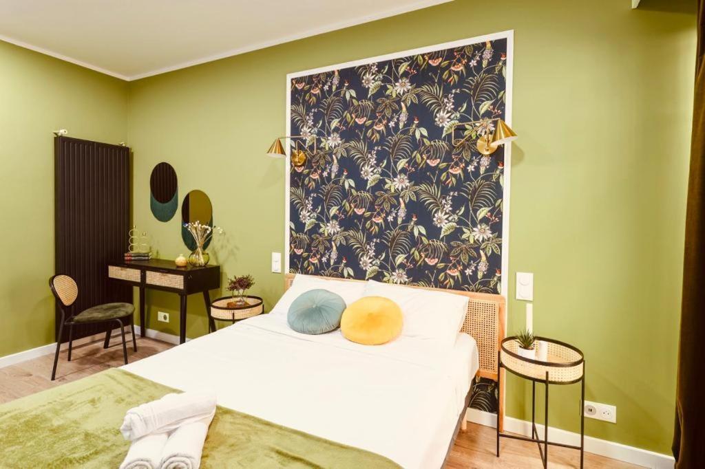 Modern, Stylish Bright Apartment Next To The Famous Paris Catacombs - 14Th Arrondisement Exterior photo